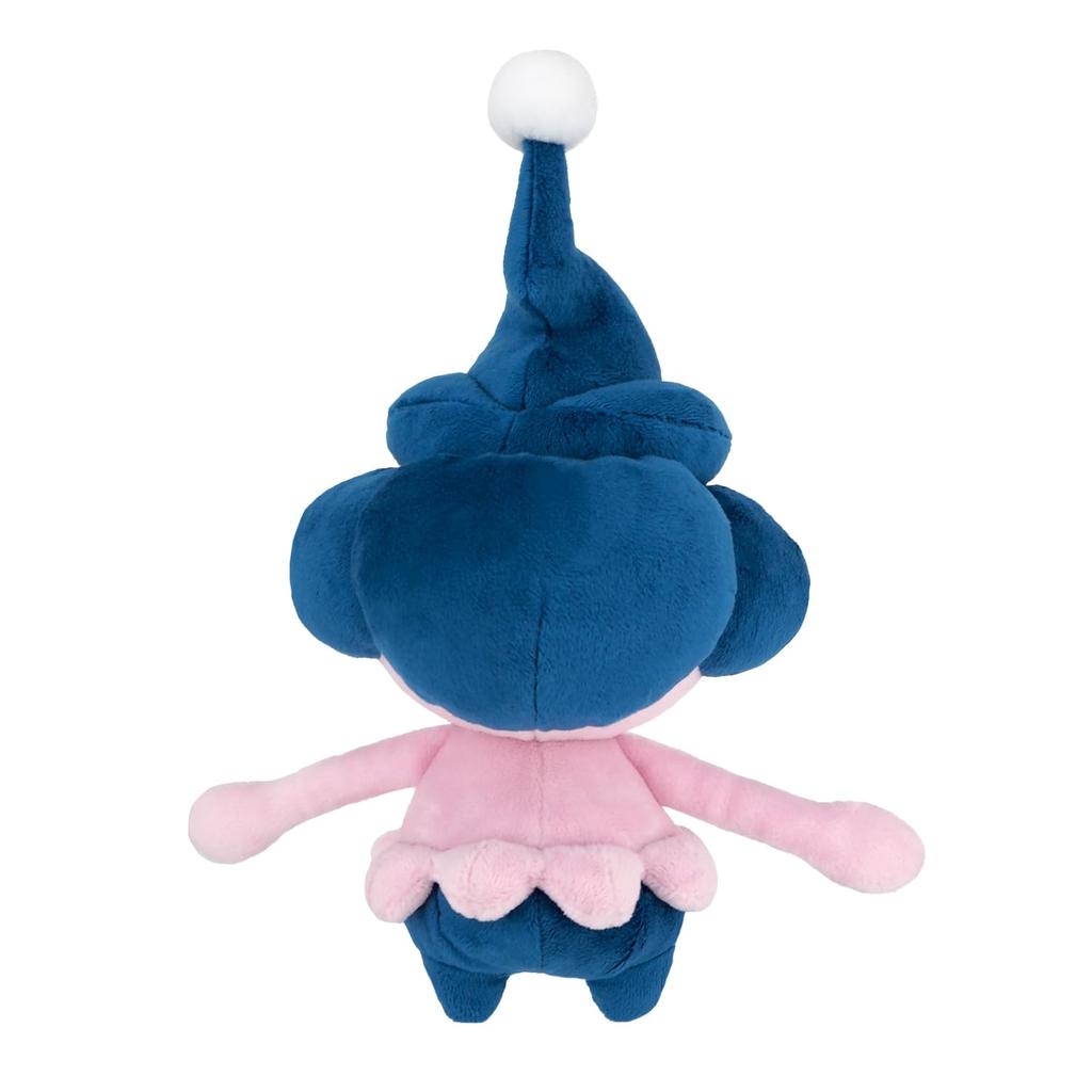 Boeki ALL STAR COLLECTION Mime Plush Toy PP250 San-ei Pokémon Jr. (S) W13×D11.5×H23cm Pokémon