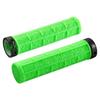 Supacaz Chrysanthemum Handlebar Grips Mountain Bike Silicone Shock Absorbing Lock-on Grip Set