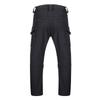 Men's  Work Pants Outdoor Work Fishing Camping Waterproof Wear-resistant Multi-Pocket Work Pants (Belt Not Included)