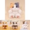 Cat Plush Toy With Scented Filling For Kids And Collectors