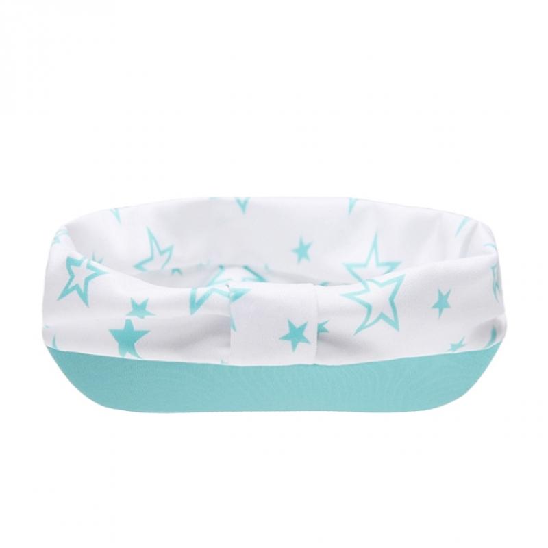 [Black Yak] Black Yak Kids Girl Star Sun Cap R2bkhts0501 Mi