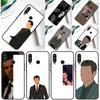 Elijah Mikaelson The Originals For Huawei Nova 9 10 SE 5T 12i 12s 11i Y91 Y90 Y60 Y70 Y72 Y61 P60 Pro P20 P40 P30 Lite Case