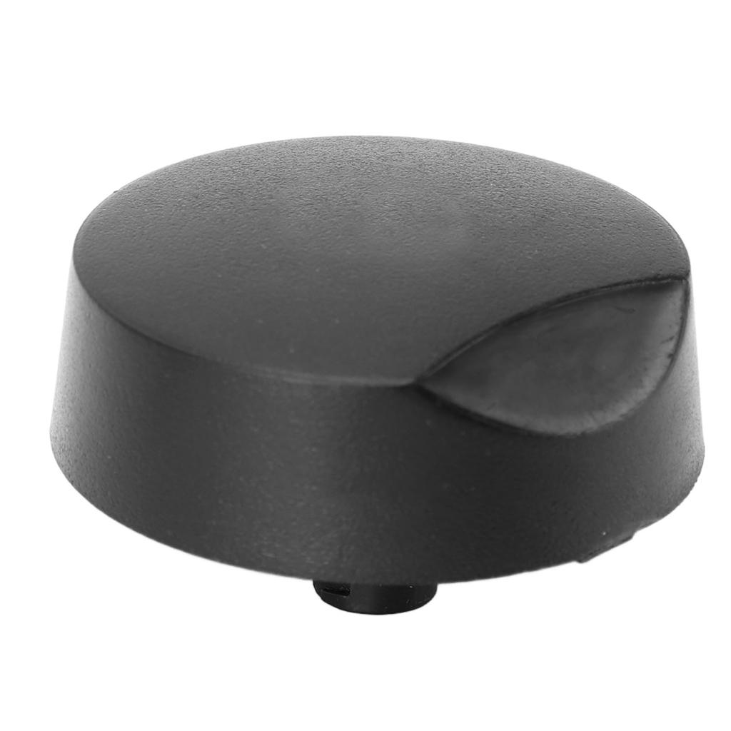 Cooktop Burner Control Knob ABS Accurate Control Burner Knob Replacement for Dacor 82977