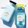 Moist Diane Bernerlu Blue Jasmine Shine Repair Shampoo & Conditioner Set