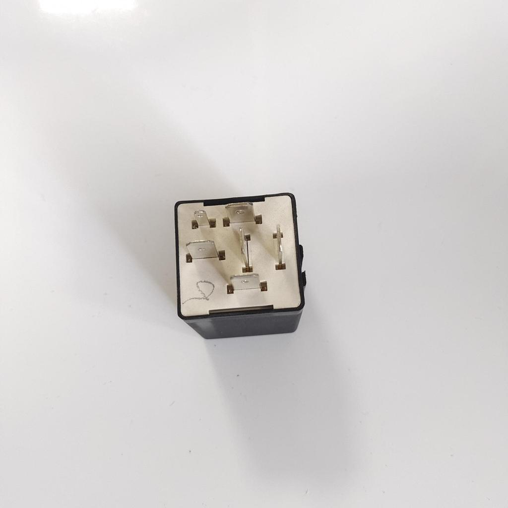 Iveco Daily Auto Wiper Relay Intermittent 4842845