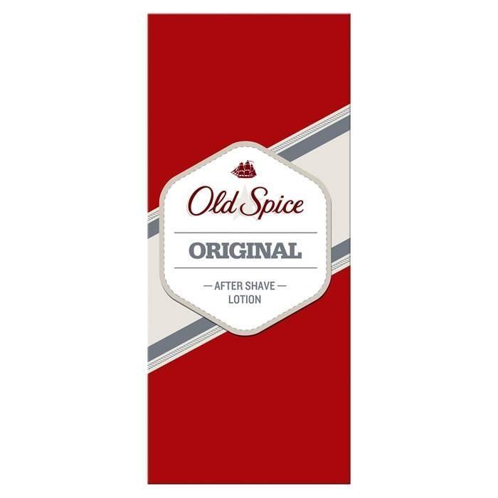 Přípravek po holení - OLD SPICE - 100 ml - Pleťová voda - Obličej - Muž