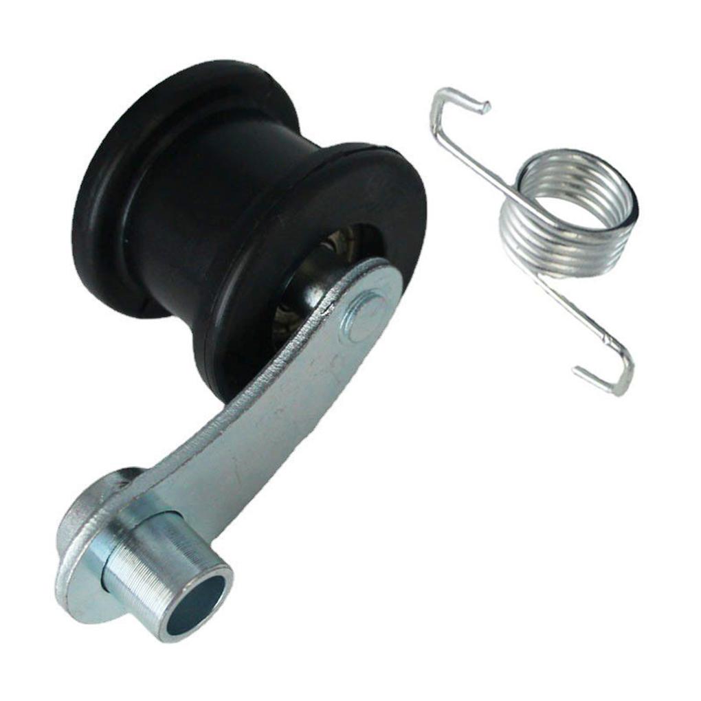 Bicycle Chain Electric Tensioner Safety Integrated Chains Tensioners