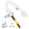 Grătare Rezistente la Temperaturi Înalte Nitrură de Siliciu Scântei Suprafață Fierbinte Scântei Accesorii Cuptor cu Aer și Gaz