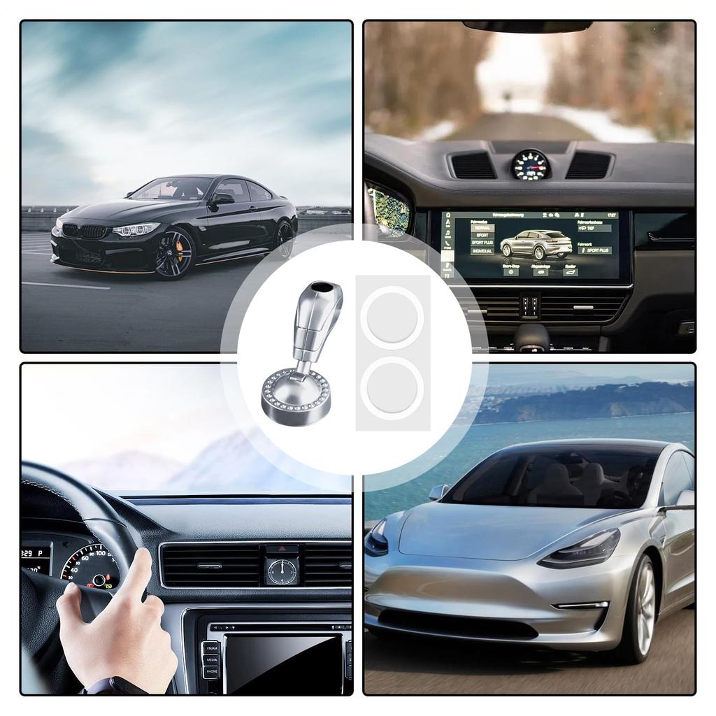 2025 New Engine Start Button, Push Start Lever, Auto Start Button Protection Shell, Decorative,