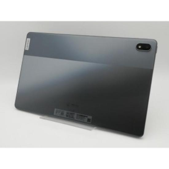 

USED Lenovo Tab P11 5G 4GB 64GB LET01 Storm Grey SIM-Free Japan Model (au Version) сірий колір