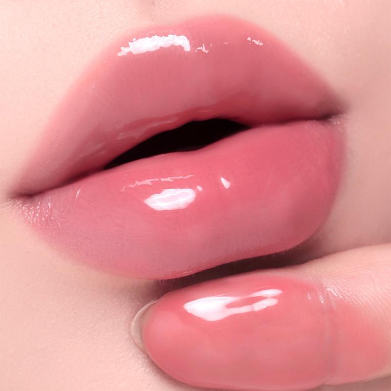 

[AMUSE] JEL-FIT Блеск 3.8г 03 NuRose Gloss