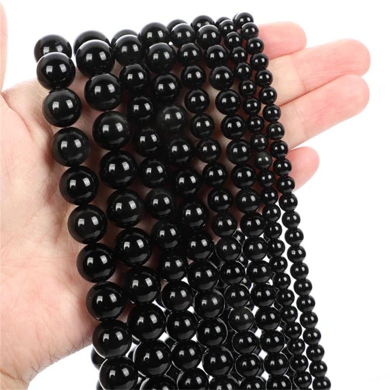 10 bucăți margele din piatră naturală ochi de tigru agat turcoaz cuarț trandafir lapis jad opal margele libere rotunde pentru realizarea de bijuterii brățări DIY 10 mm