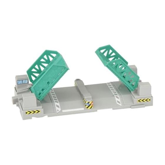 TAKARA TOMY Plarail J-05 Hanebashi (NEW)