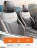 Wuling Xingchen Special 2021-22 Seat Cushion - 4 Seasons Full Surround Cover