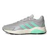 adidas Neo Crazychaos 2.0 Leather Suede Comfortable Trendy Sports Non-Slip Wear-Resistant Lightweight Low-Top Casual Shoes Unisex Casual Shoes ID1846