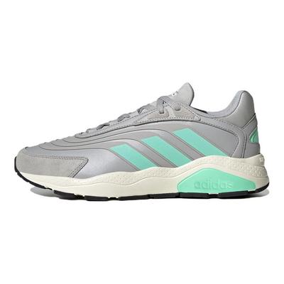 Neo Crazychaos 2.0 Piele Suedeză Confortabil La Mod Sport Anti-Alunecare Rezistent la Uzură Ușor Pantofi Casual cu Top Scund Unisex Pantofi Casual ID1846