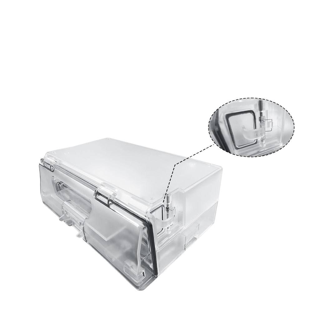 Kompatibel mit ( Roborock S8 / S8 PLUS / S8 Pro Ultra / G20 ) Roboterstaubsauger Staubbehälter Staubbox Ersatzteil