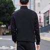 Li Ning Jacket Unisex New Standard Black AWDQ368-12