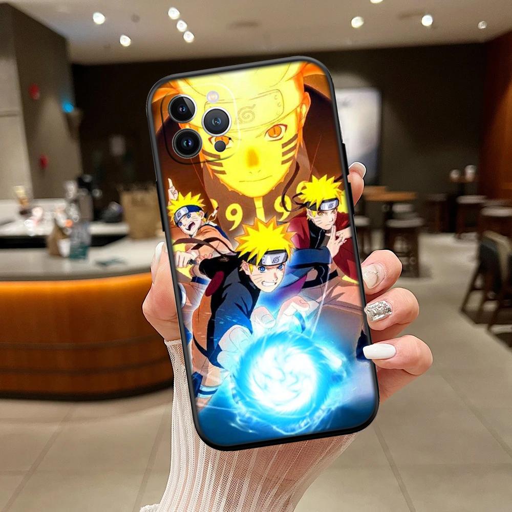

RA29 Naruto Uzumaki Case for Motorola Edge 60 60s 70 G86 G56 G54 E14 G04S G45 G54 G64 S30 S50 X30 X40 X50 Ultra Pro Power Motorola Moto G86