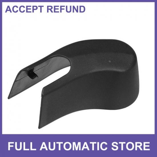 Rear Windshield Wiper Arm Nut Cover Cap Single for BMW X5
