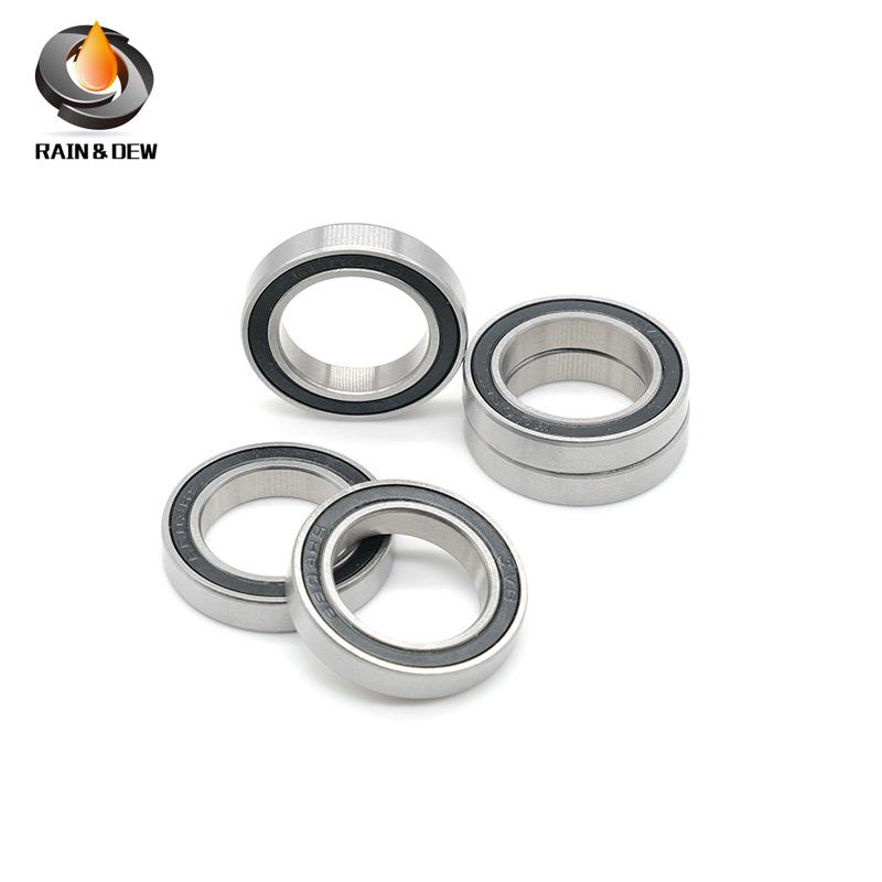 SMR85ZZ ABEC-9 Stainless Steel Fishing Gear Bearing 5x8x2.5mm