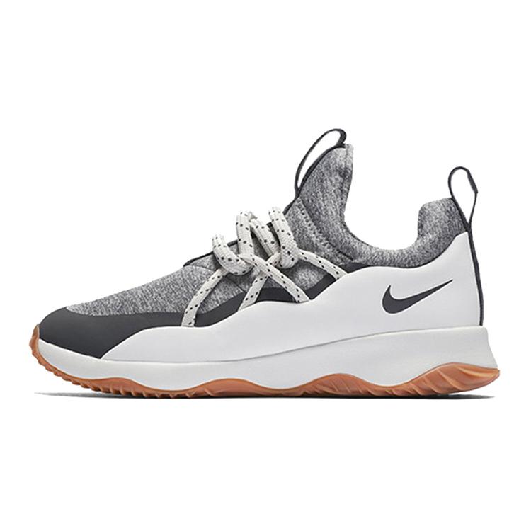 

Новые женские кроссовки Nike City Loop Cool Grey BQ6994-001 36.5