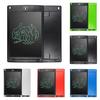 Electronic 85" Digital Lcd Writing Pad Tablet Drawing Graphics Board Kid For