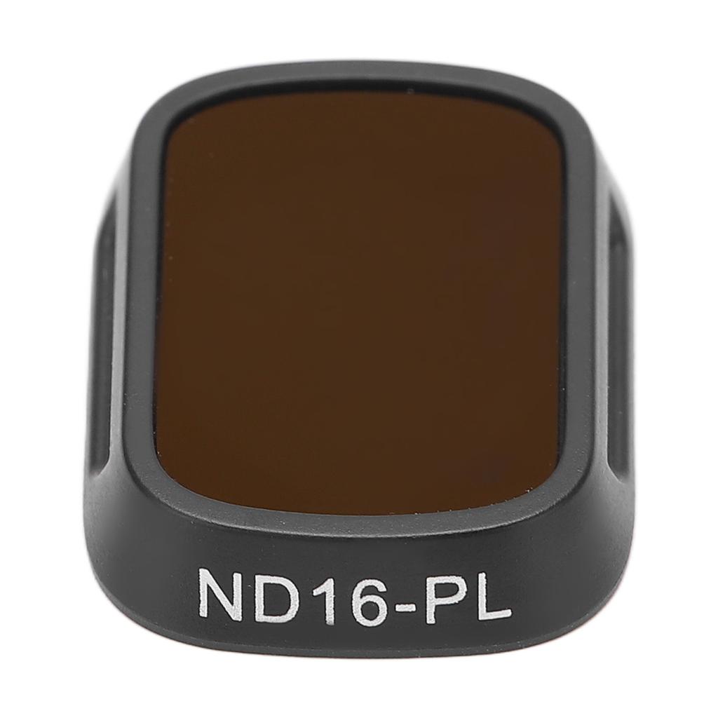 ND-Filter Leichtgewicht Mehrfachbeschichtet Wasserdicht Ölfest Kratzfest HD-Filter UV für DJI
