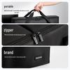 Portable Desktop Computer Storage Bag for 24-27 Inch Monitors