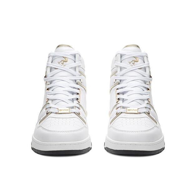 Мужские кроссовки Shaq Vshq1 белый