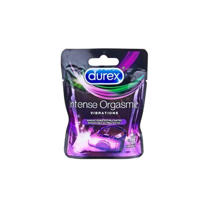 Durex Intense Orgasmic Vibration