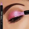 Tužka na oční stíny se třpytivým a matným povrchem Voděodolný a dlouhotrvající rozjasňovač Twist-Up Cream Krém na oční stíny Crayon Eye Brightener