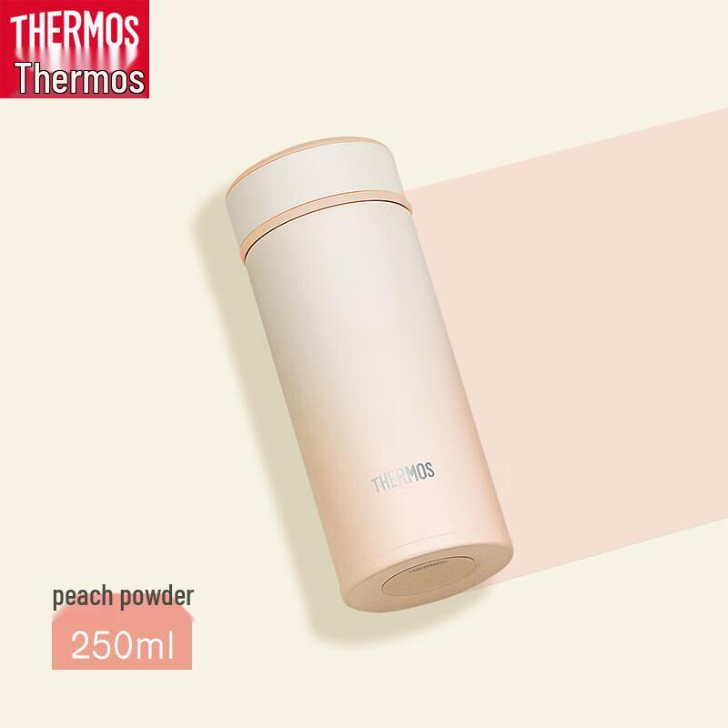 Thermos TCOG-250 250ml Compact Insulated Stainless Steel Mug