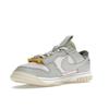 Nike Scarpe da uomo Air Dunk Jumbo Bianco Verde Menta DV0821-100