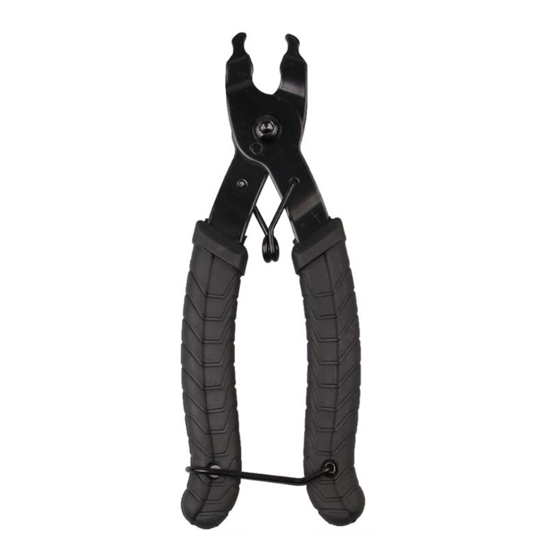 Bikes Chain Tool Set with Bikes Link Plier Chain Breaker and Chain Tool Bikes Chain Link Removal Repair Chain Plier