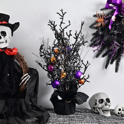 Slavnostní potřeby – Halloweenské doplňky