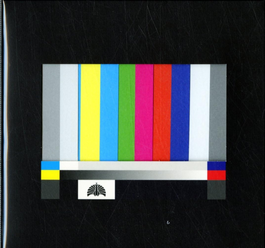 

CD TOKYO JIHEN - Color Bars TOCT22311PROMO VIRGIN 2012 Япония Японская поп/рок Б/у