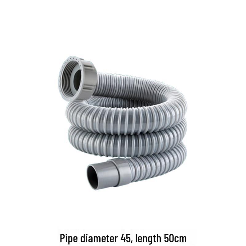 Qihuan Sink Drain Pipe