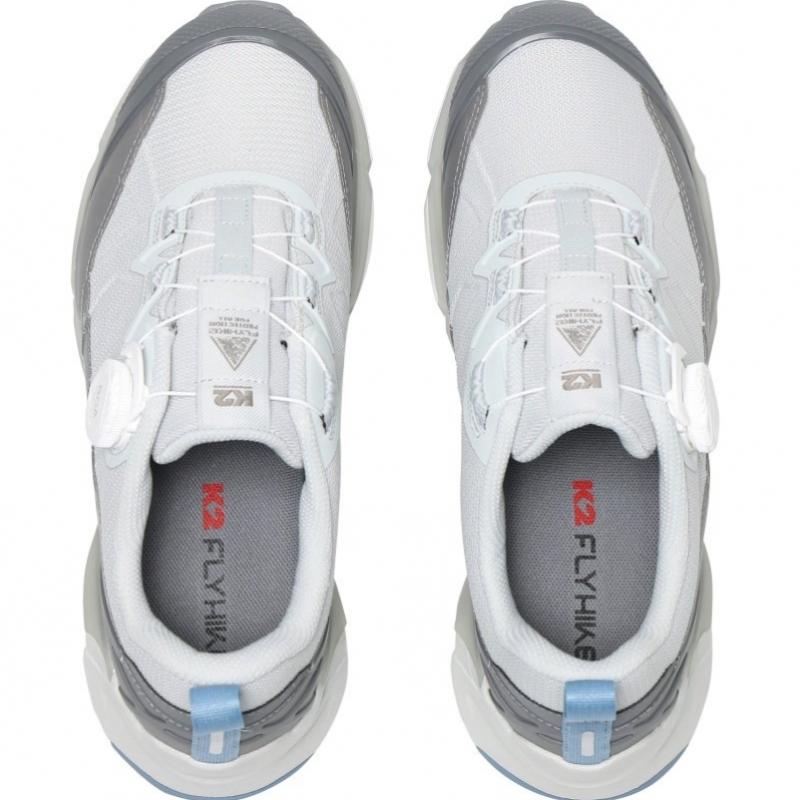K2 Flyhike   Unisex Gore Tex Waterproof Walking   Trekking Shoes  Fus24g21 