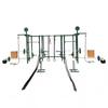 WenZao Outdoor Strength Training Equipment Series