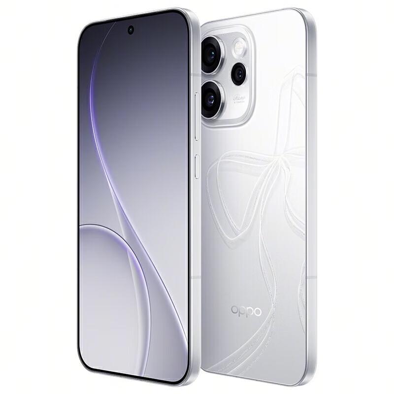 OPPO Reno15 Pro 5G Smartphone (CN version)