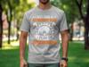 Funny Fashionable Casual Woodworking Retireunisext Plan Tshirt Lumberjack Graphic Tee Carpenter Gift Forest Design Retiree Present