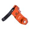 Manetă de Pornire la Cald Clește Rotativ Pentru Honda Yamaha Kawasaki Suzuki CR CRF KX KXF RM RMZ DRZ WR WRF YZ YZF 250R 450R 250F 450F