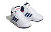 adidas Hoops Mid I 'White Victory Blue' GZ9650