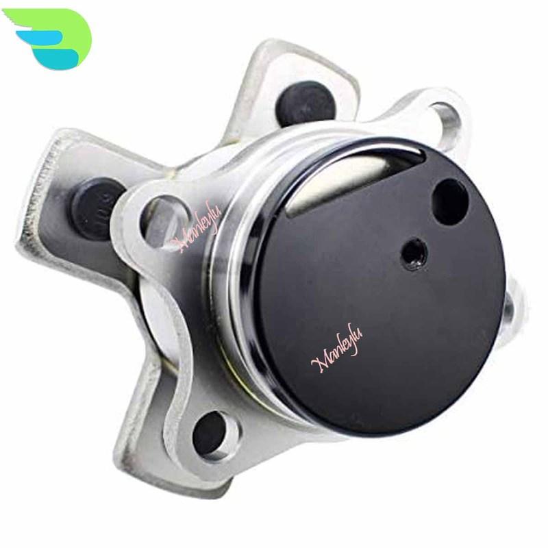 42200T5B951 512559 HUB409T-4 42200-T5B-951 Rear Axle Wheel Hub Assembly Bearing For Honda Fit 2015-