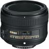 Nikon Single Focus Lens AF-S NIKKOR 50mm f/1.8g Full Size Compatible AF-S 50/1.8G