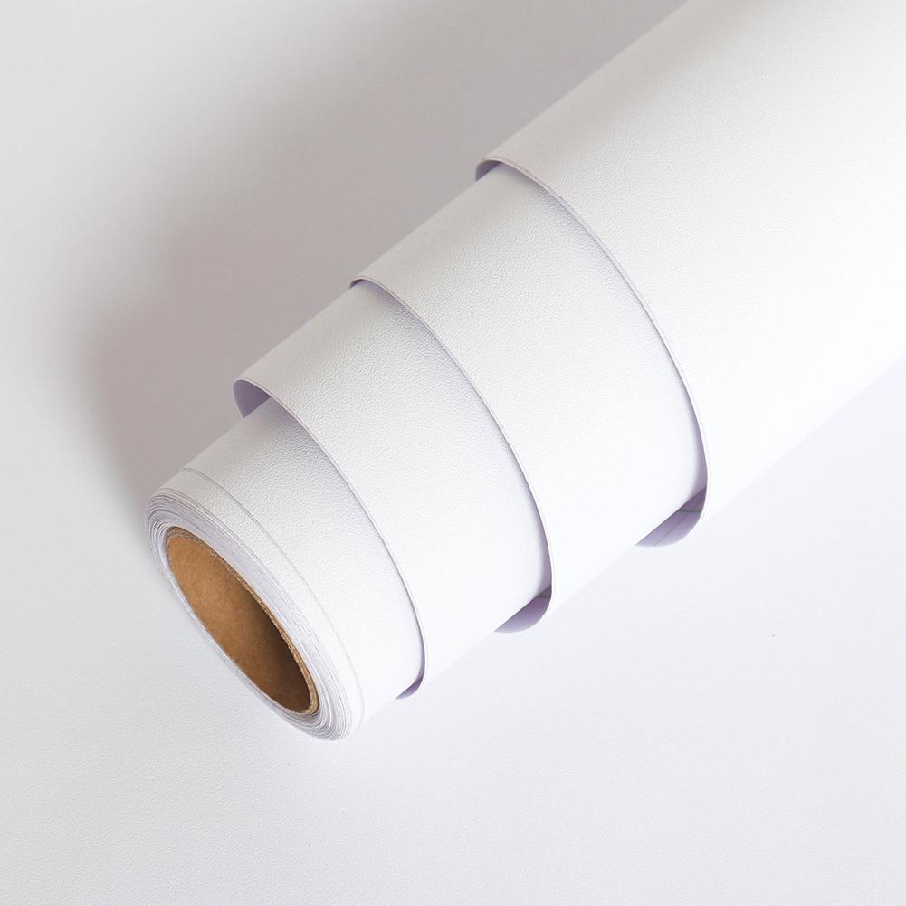 PVC Marble Stickers Self-adhesive Wallpaper Waterproof Heat Resistant Kitchen Countertops Table Furniture Cupboard Wall Paper