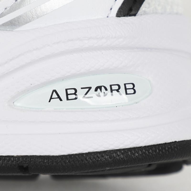 New Balance 530 Gs White Black