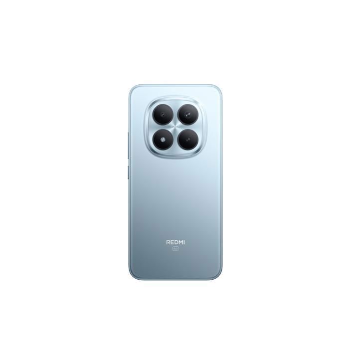 REDMI Note 15 Pro+ 5G Smartphone De 8+256G Bleu - Version Européenne - Chargeur Non Inclus - Neuf - EX - Very Good Condition