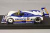 Ignition Model Calsonic Nissan R88C 1988 WEC In Japan Finished Product 1/43 #23
